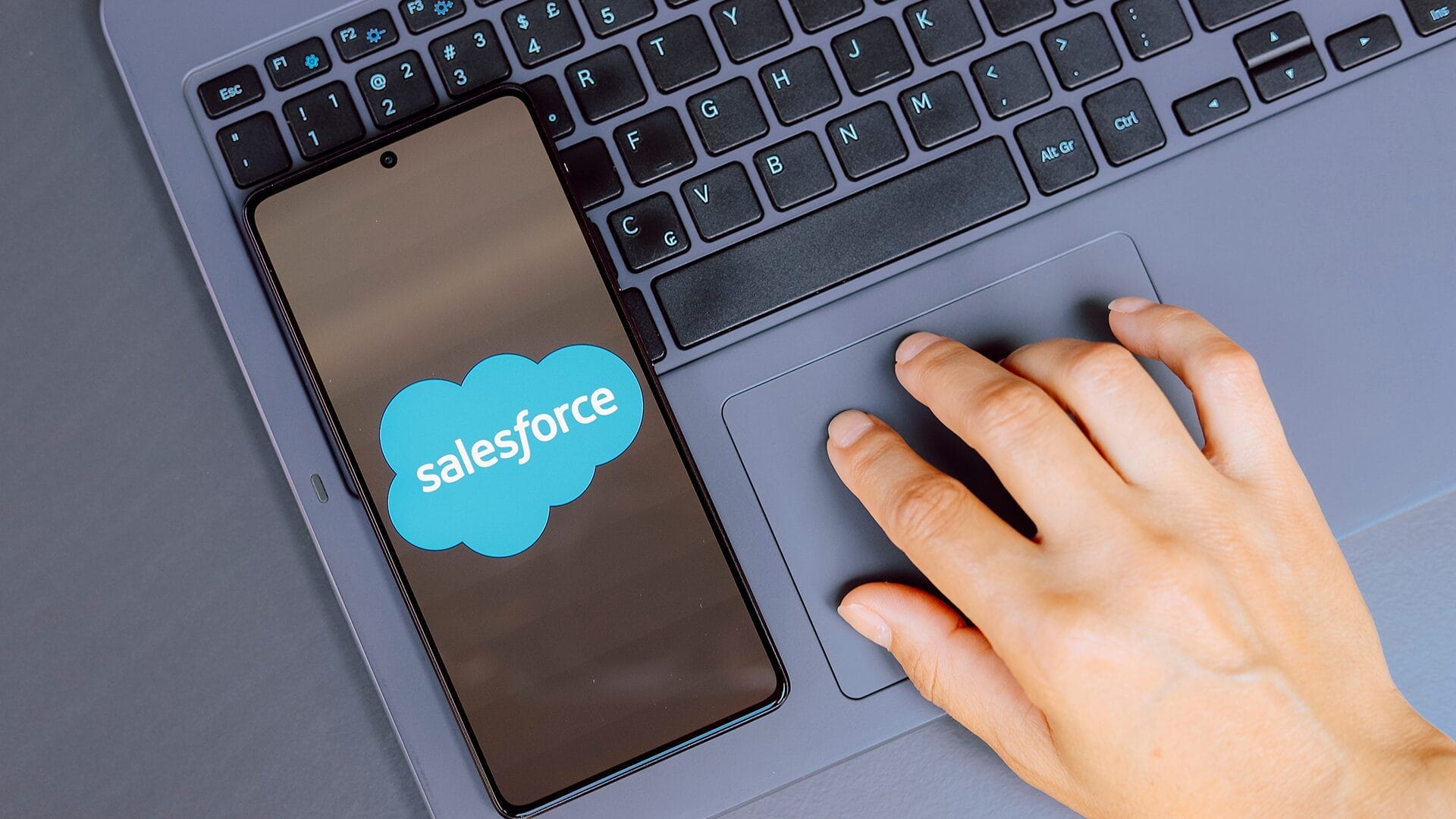 Salesforce Data Management: Ensuring Data Accuracy and Integrity in Sales Orgs